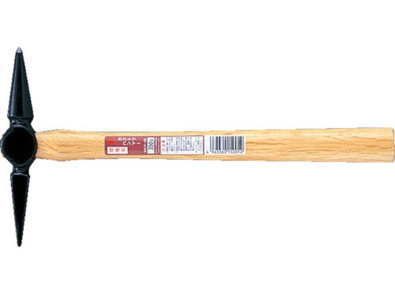 OH カストリハンマー 横刃 #1 NKH-10 OH カストリハンマー 横刃 #1 NKH-10