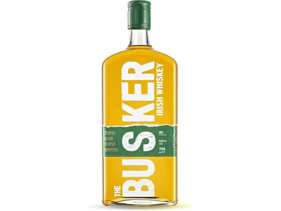 ウイスクイー バスカ- アイリッシュウィスキ- 700mL