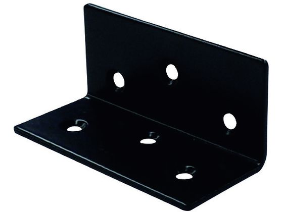 ダイドーハント 2×4サポート L型アングル タイプ1 24-A1-BK