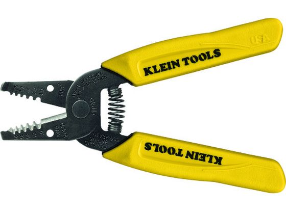 KLEIN ワイヤーストリッパー 160mm 11045 KLEIN ワイヤーストリッパー 160mm 11045