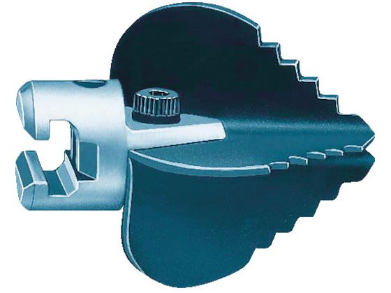 RIDGID 4枚刃カッタ(44mm) T‐112 62930
