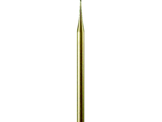 ミニモ スチールカッター スパイラルカット Φ0.4 BS1201 ミニモ スチールカッター スパイラルカット Φ0.4 BS1201