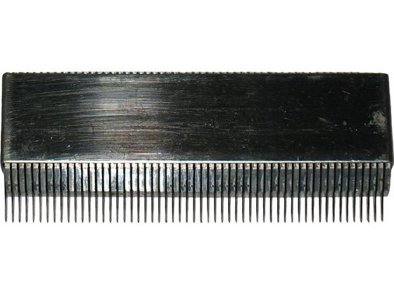EBM スーパーツインHS-010用 くし刃 0.8mm 0769700