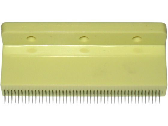 千葉工業所 回転つまきり君用 くし刃 1mm 8783020