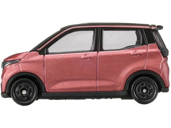 タカラトミー トミカ No.8 日産 サクラ 箱が437円 通販【ココデカウ