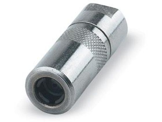 エスコ グリースポンプ用カプラー 1/8"NPT EA991CN-101 エスコ グリースポンプ用カプラー 1/8"NPT EA991CN-101