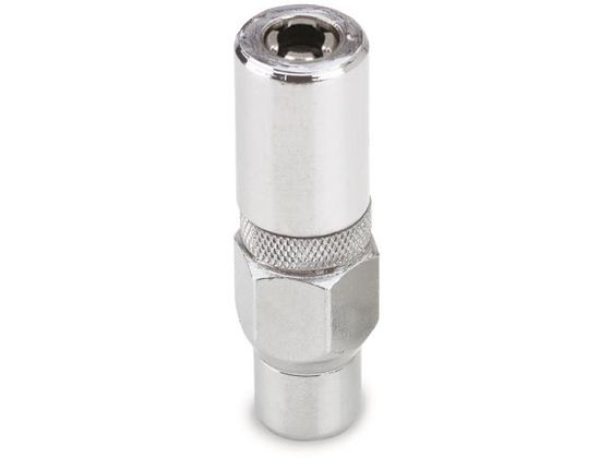 エスコ グリースポンプ用カプラー 1/8"NPT EA991CN-102 エスコ グリースポンプ用カプラー 1/8"NPT EA991CN-102