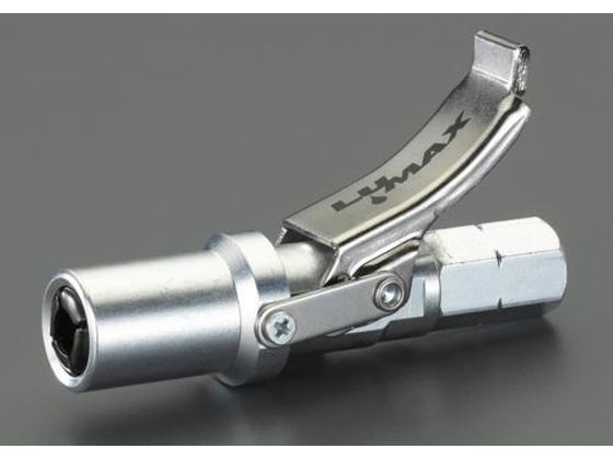 エスコ グリースポンプ用カプラー 1/8"NPT EA991CN-106 エスコ グリースポンプ用カプラー 1/8"NPT EA991CN-106
