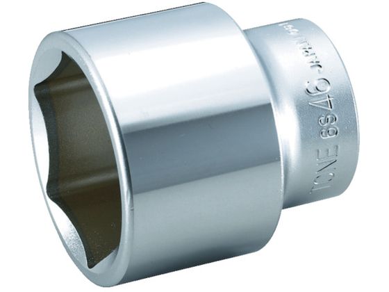 TONE ソケット(6角) 17mm 6S-17 TONE ソケット(6角) 17mm 6S-17