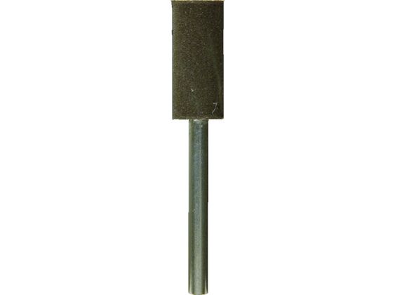 ミニモ FRダイヤモンド砥石#220 Φ8 AD4363 ミニモ FRダイヤモンド砥石#220 Φ8 AD4363