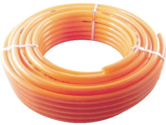 TRUSCO αウレタンブレードホース 6.5×10mm 20m TUB-6520
