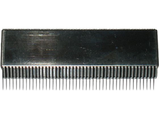 EBM スーパーツインHS-010用 くし刃 1.0mm 0769710