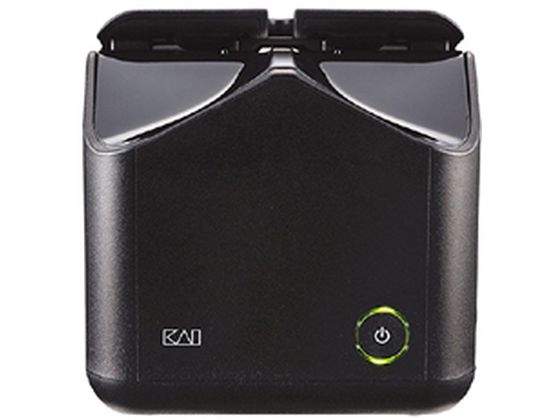 貝印 KaiHouse ザ シャープナー 000AP5301 貝印 KaiHouse ザ シャープナー 000AP5301