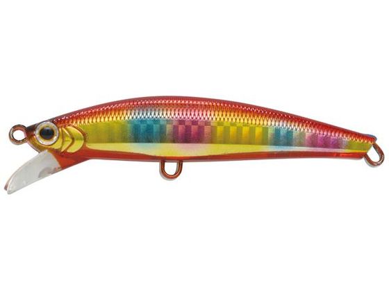 ジャクソン ピンテールサワラチューン 35g NSG ナギラサゴシGD
