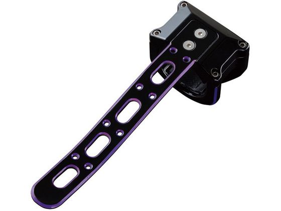 ジャクソン スーパートリックスターネット ランガンステイ STN-RS M PU