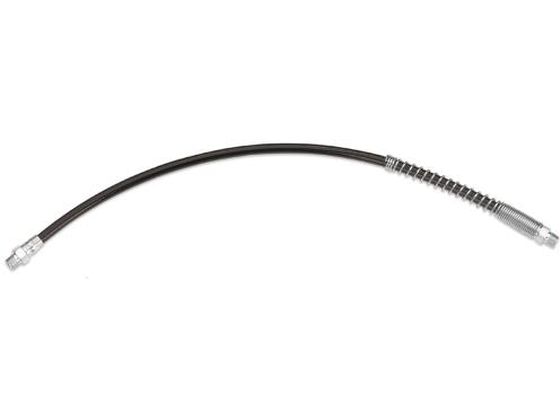 "エスコ グリースポンプ用フレキホース 1/8"NPT×300mm EA991CN-300" "エスコ グリースポンプ用フレキホース 1/8"NPT×300mm EA991CN-300"