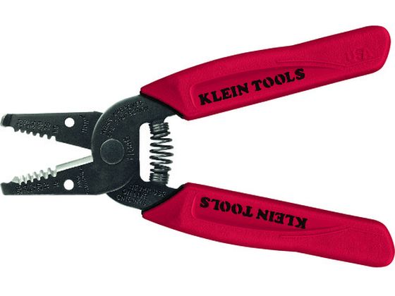 KLEIN ワイヤーストリッパー 160mm 11046 KLEIN ワイヤーストリッパー 160mm 11046