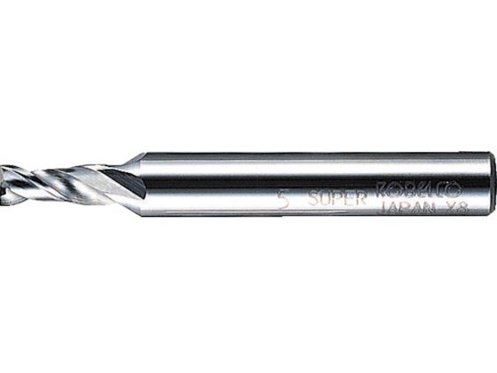 三菱K 2枚刃アルミ加工用 ハイスKHAスーパースクエアエンドミルショット刃長(S)10mm S2SDAD1000 三菱K 2枚刃アルミ加工用 ハイスKHAスーパースクエアエンドミルショット刃長(S)10mm S2SDAD1000