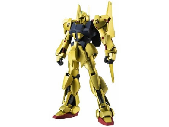 ROBOT魂 SIDE MS MSN-00100 百式 ver. A. N.I. M.E. ROBOT魂 SIDE MS MSN-00100 百式 ver. A. N.I. M.E.