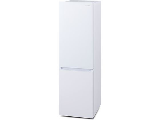 アイリスオーヤマ 冷凍冷蔵庫 170L ホワイト IRSD-17A-W