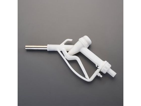 エスコ 手動ガンノズル SUSノズル 19mm EA991CS-11 エスコ 手動ガンノズル SUSノズル 19mm EA991CS-11