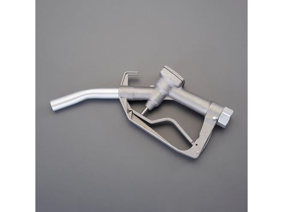 エスコ 手動ガンノズル NPT3/4" EA991CS-12 エスコ 手動ガンノズル NPT3/4" EA991CS-12