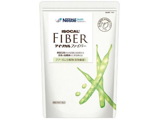 ネスレ日本 アイソカル ファイバー 800g ネスレ日本 アイソカル ファイバー 800g