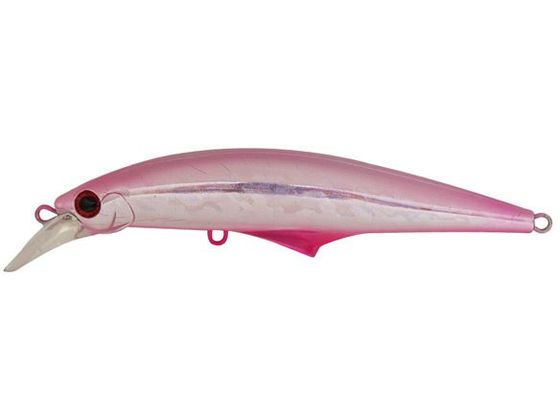 ※商品画像は参考イメージです。●４０ｇ●極めて尖った存在であるヘビーシンキングミノーを、独自のセカンドリップ構造によってリトリーブスピードを落としても対応できる高い汎用性を実現した『Ｇ−コントロール』