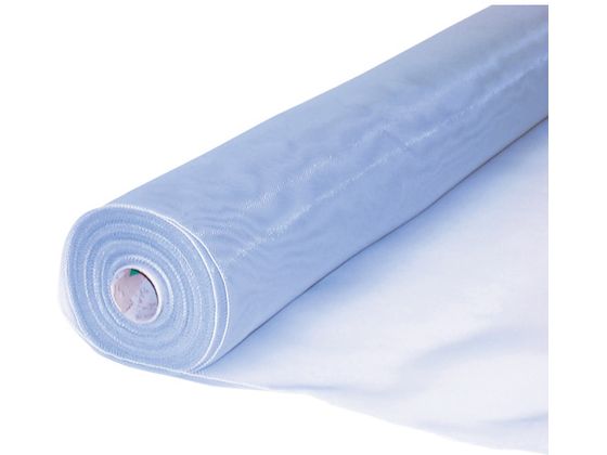 Dio ダイオネットP 20メッシュ 91cm×30m グレイ 023214