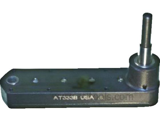 ATI アングルドリルアタッチメント逆180度オフセット1/4 ATI333B ATI アングルドリルアタッチメント逆180度オフセット1/4 ATI333B