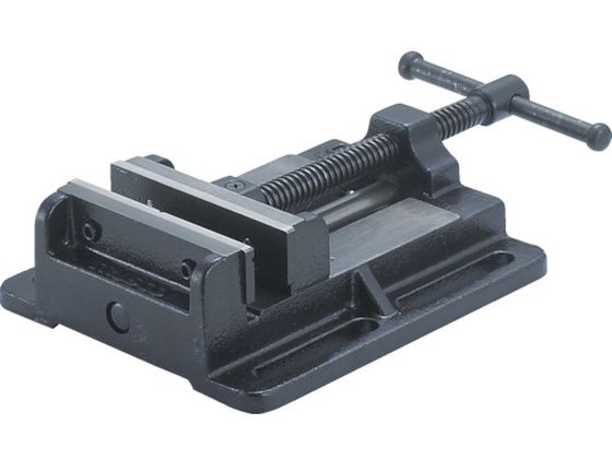 TRUSCO ボール盤バイス F型 100mm FV-100 TRUSCO ボール盤バイス F型 100mm FV-100