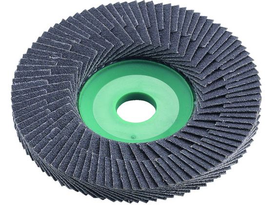 TRUSCO GPトップ25 アランダム Φ100 (5枚入) #240 240# GP10025 TRUSCO GPトップ25 アランダム Φ100 (5枚入) #240 240# GP10025