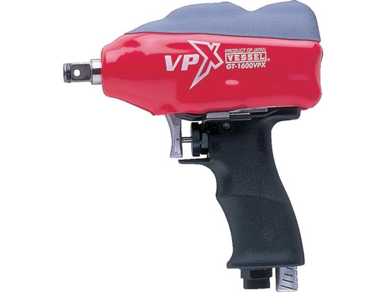 ベッセル エアーインパクトレンチGT1600VPX GT-1600VPX ベッセル エアーインパクトレンチGT1600VPX GT-1600VPX