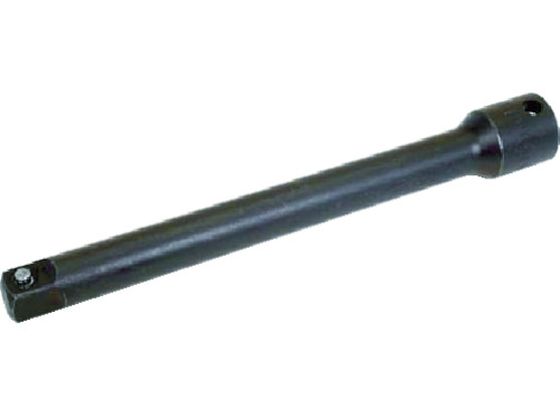 WILLIAMS 3/8ドライブ エクステンション 10インチ インパクト JHW2-106A WILLIAMS 3/8ドライブ エクステンション 10インチ インパクト JHW2-106A