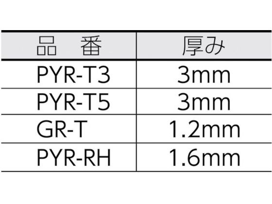 TRUSCO パイク溶接保護具 頭巾 PYR-HZ