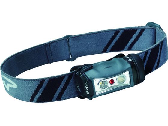 PRINCETON LED�w�b�h���C�g Sync �C���_�X�g���A�� SYNC-IND