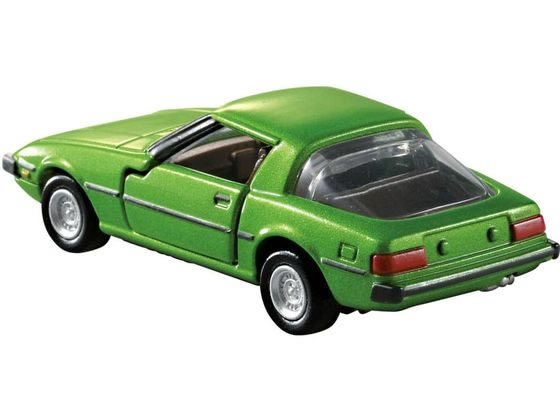 トミカ 215 トミーテック LV-215a トヨタ スポーツ800 カスタムカラー仕様 (白／赤