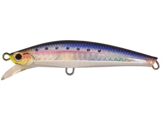※商品画像は参考イメージです。●２８ｇ●９０ｍｍ●サゴシをバイブレーション等、規則正しい動きをするルアーを使い、直線的にリトリーブすると、足元までチェイスして来て見切られてしまうケースを多々目撃します
