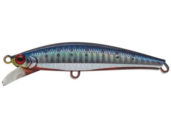ジャクソン ピンテールサワラチューン 42g SRI アカハライワシ