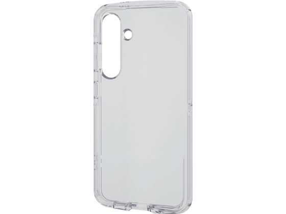 エレコム Galaxy S24 ケース 衝撃吸収 クリア PM-G241TSLUCCR エレコム Galaxy S24 ケース 衝撃吸収 クリア PM-G241TSLUCCR