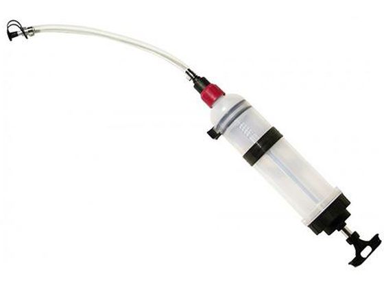 エスコ オイルポンプ 1500ml EA991GF-2 エスコ オイルポンプ 1500ml EA991GF-2