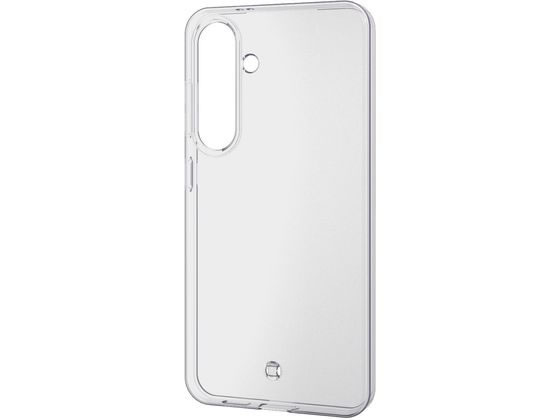エレコム Galaxy S24 ケース ソフト クリア PM-G241UCTCR エレコム Galaxy S24 ケース ソフト クリア PM-G241UCTCR