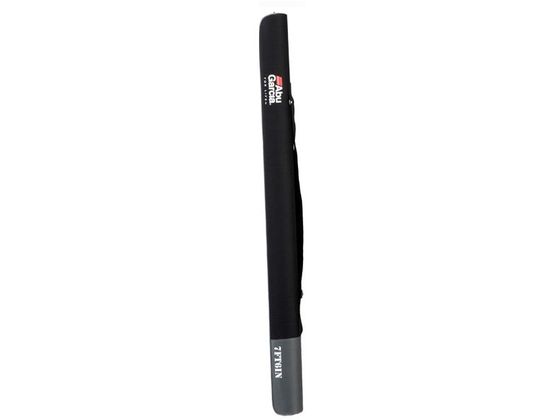 ピュアフィッシング ABU セミハードロッドケース2 7.6ft #ブラック ピュアフィッシング ABU セミハードロッドケース2 7.6ft #ブラック