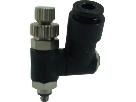 チヨダ ファイブミニスピードコントローラβ メーターアウト4mm・M3×0.5 FMB4R-M3-O チヨダ ファイブミニスピードコントローラβ メーターアウト4mm・M3×0.5 FMB4R-M3-O