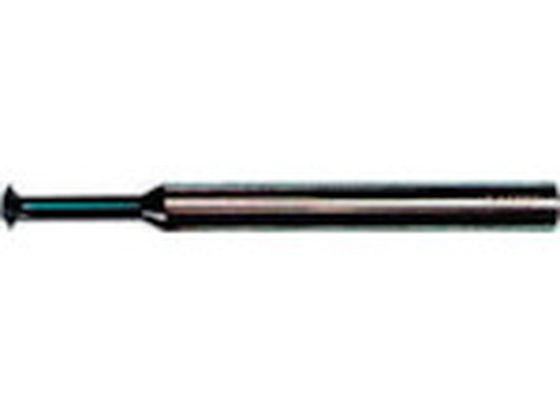 NOGA 裏座ぐりミニチャンファー120°刃 MC04035C9A60 NOGA 裏座ぐりミニチャンファー120°刃 MC04035C9A60