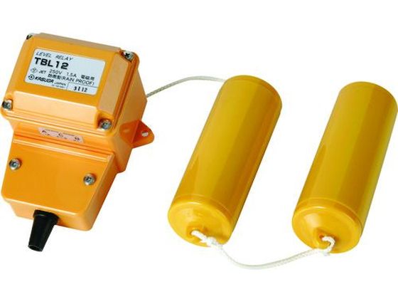 春日電機 ニッスイ液面リレー TBL12 TBL12 春日電機 ニッスイ液面リレー TBL12 TBL12