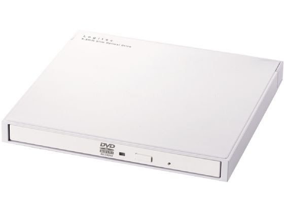 エレコム DVDドライブ Type-C USB3.2 ホワイト LDR-PWA8U3CLWH エレコム DVDドライブ Type-C USB3.2 ホワイト LDR-PWA8U3CLWH