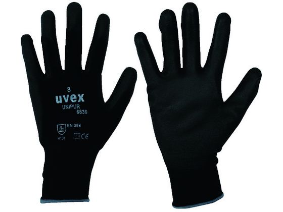 UVEX ユニプール 6639 S 6024867