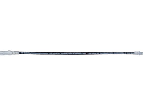 TRUSCO グリスガン用ホース 466mm G3C-18 TRUSCO グリスガン用ホース 466mm G3C-18