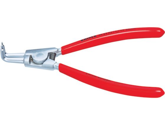 KNIPEX 4623-A31 軸用スナップリングプライヤー 先端90° 4623-A31 KNIPEX 4623-A31 軸用スナップリングプライヤー 先端90° 4623-A31